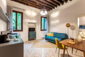 Il Naturalista Venere Apartments